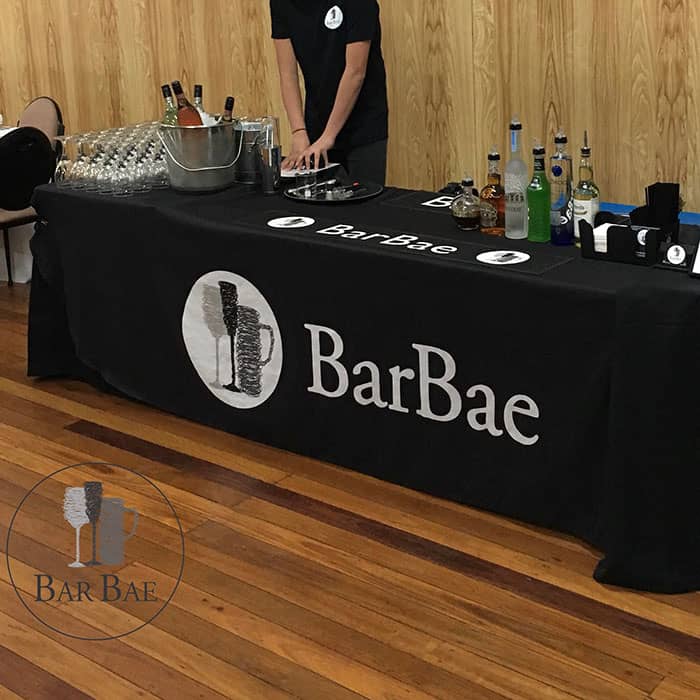 BarBae Bar Station