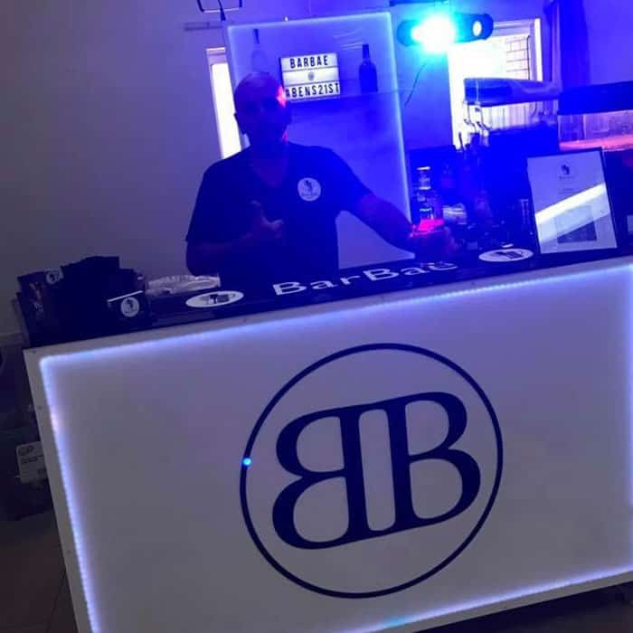 BarBae LED Bar