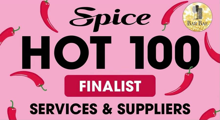 Spice-hot100