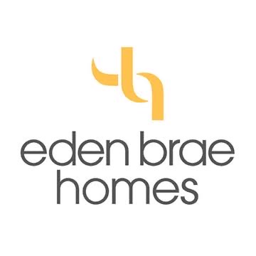 logo Eden Brae Homes